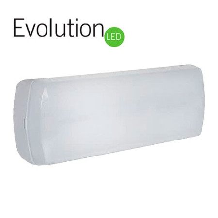 Luz Emergencia LED de 60 lumenes SAGELUX EVOLUTION EVO-060-imagen_B