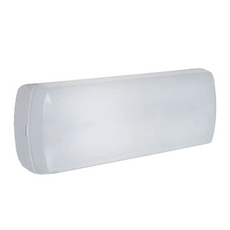 Luz Emergencia LED de 110 lumenes SAGELUX EVOLUTION EVO-110-imagen_A