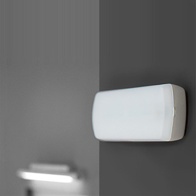Luz Emergencia LED de 110 lumenes SAGELUX EVOLUTION EVO-110-imagen_C