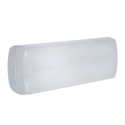 Luz Emergencia LED de 300 lumenes SAGELUX EVOLUTION EVO-300-imagen_A
