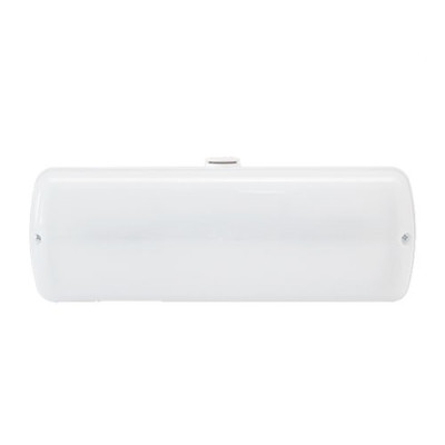 Luz Emergencia LED estanca IP66 de 150 lumenes SAGELUX EVO-150EST-imagen_A