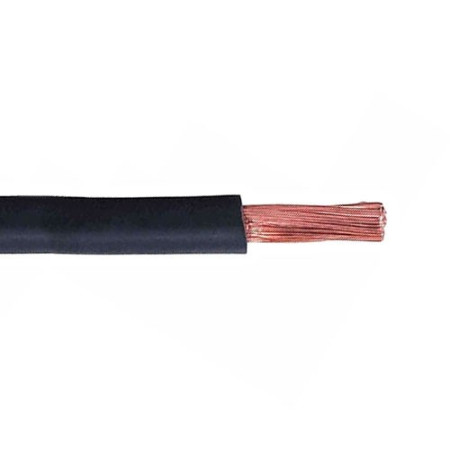 Cable eléctrico RVK 0,6/1kV de 1x6 mm2 negro-imagen_A