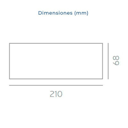 Señal adhesiva de EXIT-imagen_B