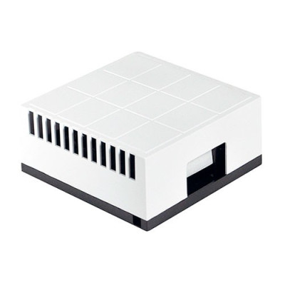 Timbre Din Don de 80dB a 230V Modelo Cuadros-imagen_A