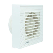 Extractor aire baño Cata B10 de 41dB y 15W tubo Ø100mm-imagen_A