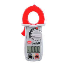 Pinza amperimetrica modelo mini AC-DC 750V 0-600 A con pantalla LCD-imagen_A