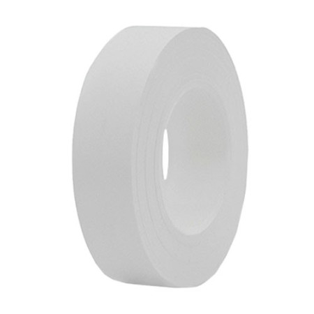 Cinta aislante de Plymouth Blanca de 20 metros x 19 mm -imagen_B