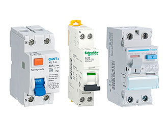 Protecci&oacute;n el&eacute;ctrica