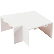 Accesorios para canaleta