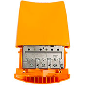 Amplificadores de m&aacute;stil