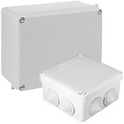 Cajas estancas exterior