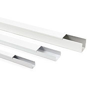 Canaleta de superficie