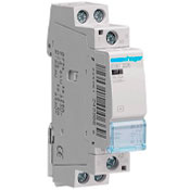 Contactor modular Hager