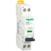 Interruptor magnetot&eacute;rmico DPN 1P+N