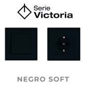 Lumibel Negro Soft