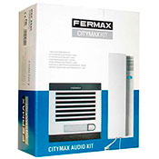 Porteros autom&aacute;ticos Kit Fermax