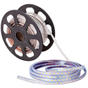 Tira Led 220V directas a red monocolor y RGB